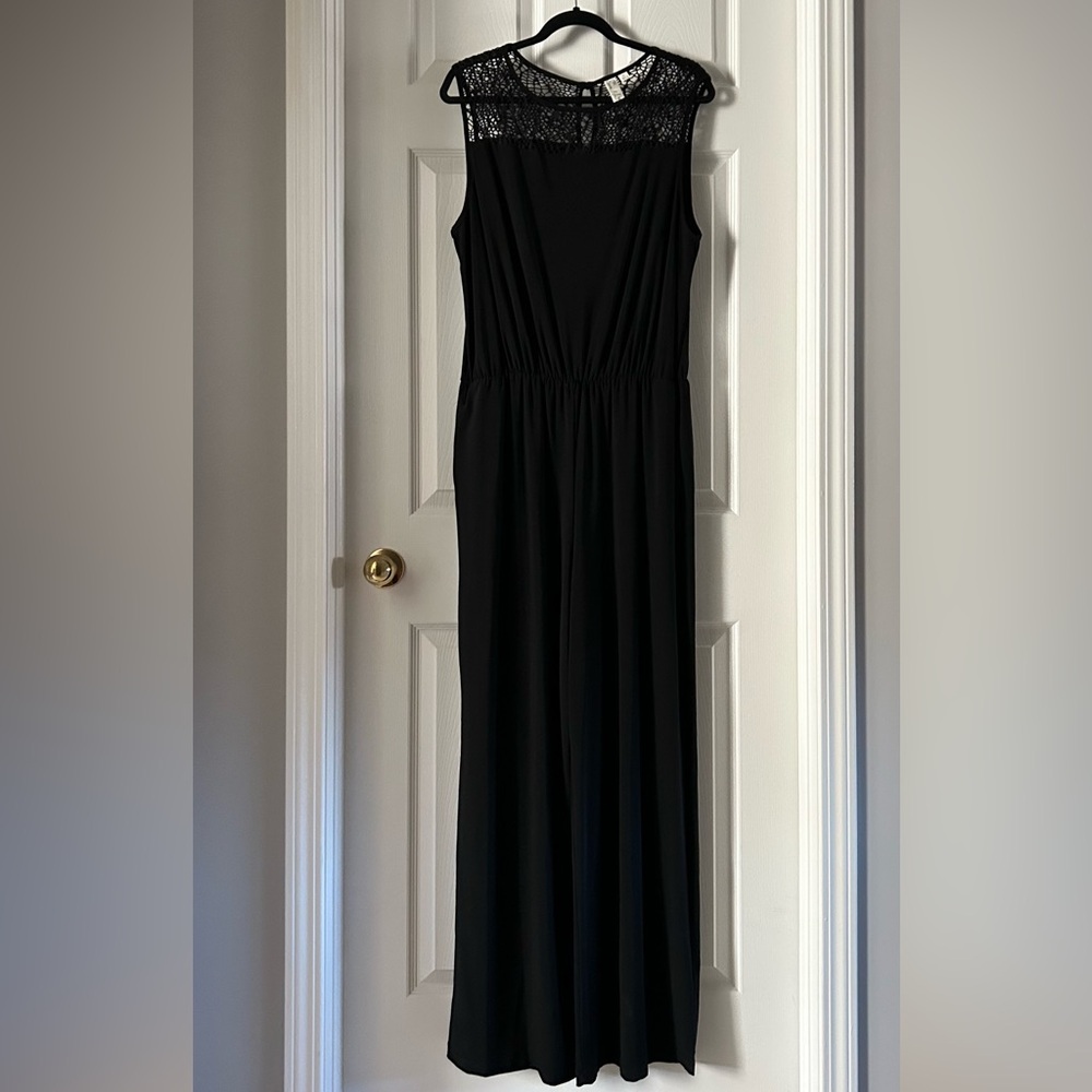 Emma & Michele Jumpsuit